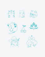 クリッタークロニクルズ