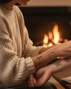 Whispers of Whimsy & Peace