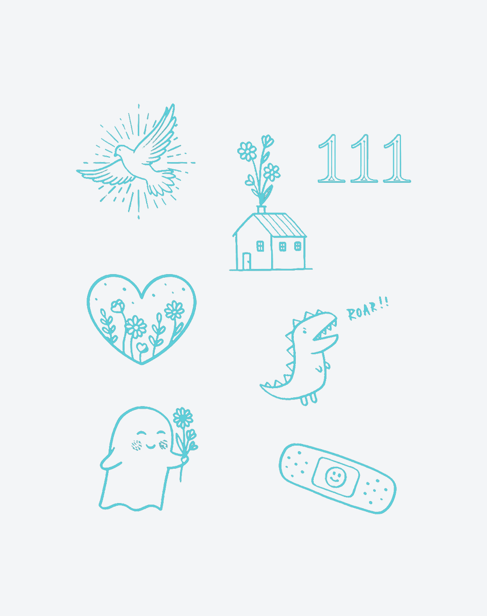 気まぐれと平和のささやき