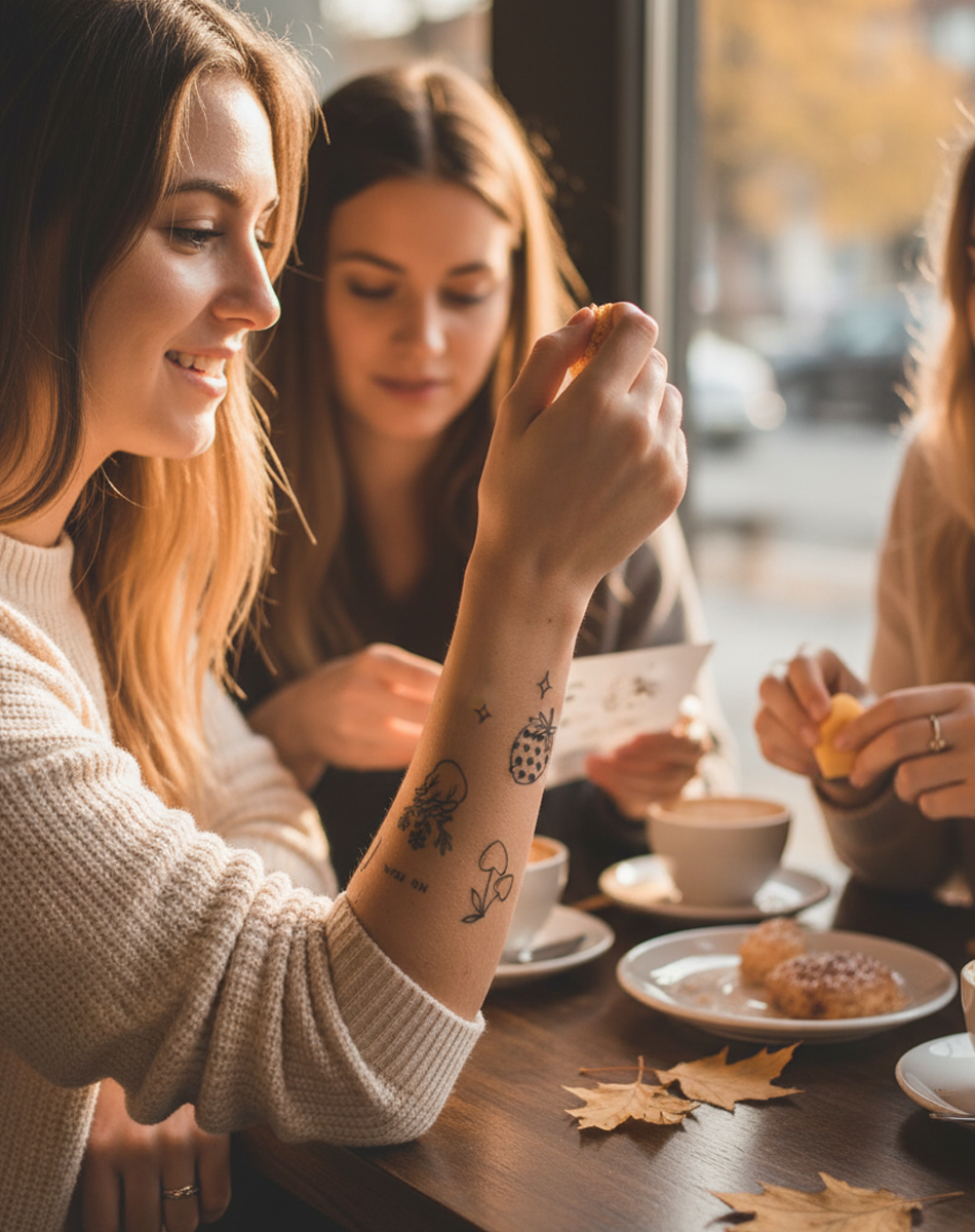 恐れ知らずの繁栄