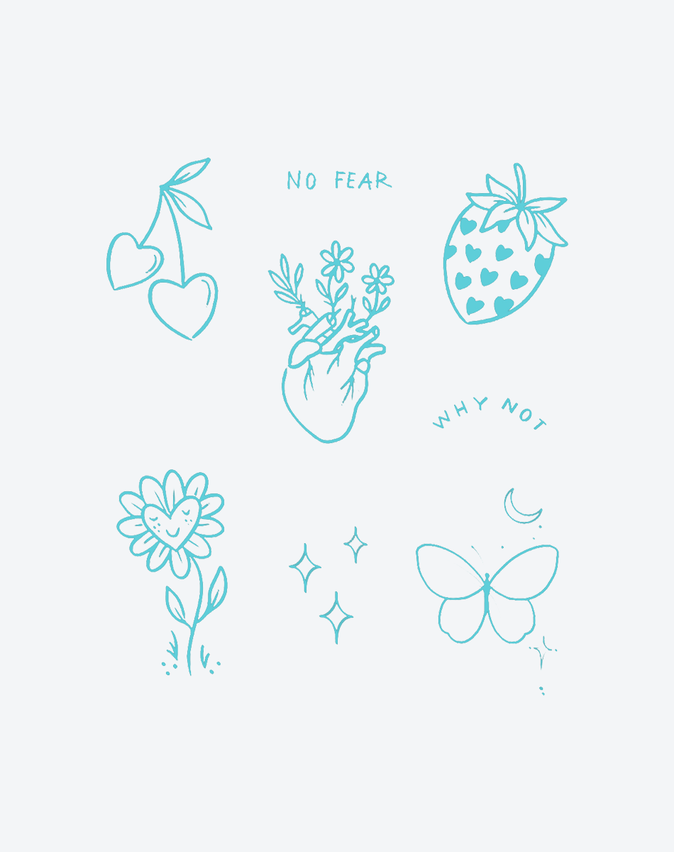 恐れ知らずの繁栄