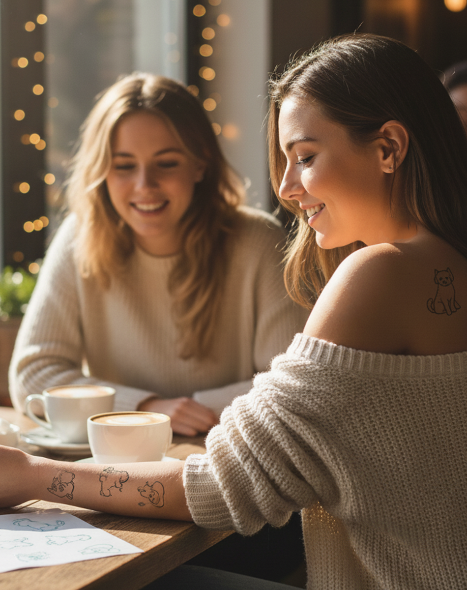 パウシティブバイブス