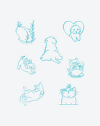 パウシティブバイブス