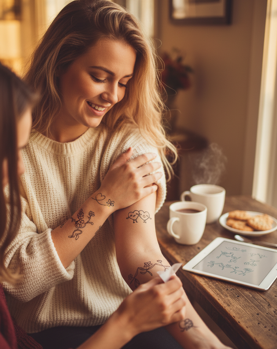 気まぐれな世界