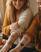 The Sweet Side of Life