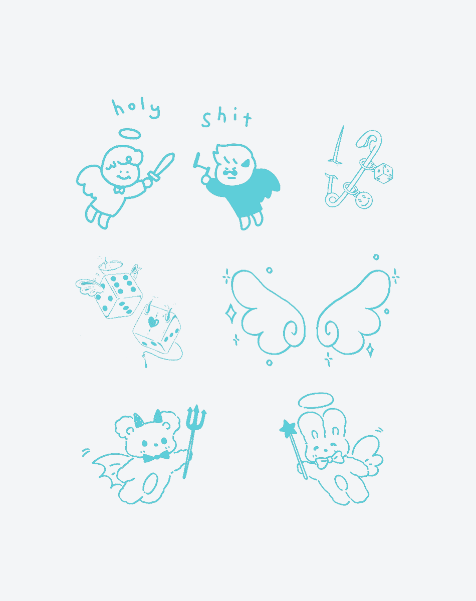 The Sweet Side of Life