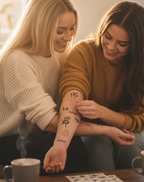 私の人生の落書き