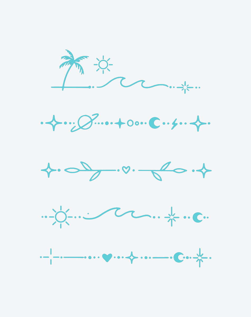 Chain of Nature
