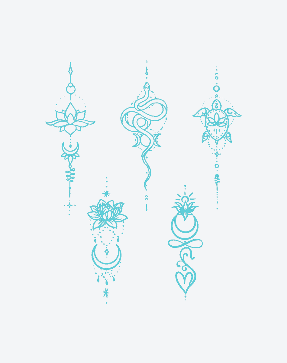 Zen Chain