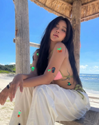 Luminous Halloween Tattoos – Glow in the Dark