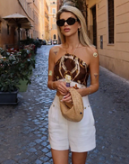 Luminous Halloween Tattoos – Glow in the Dark