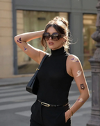 Luminous Halloween Tattoos – Party Ready & Safe