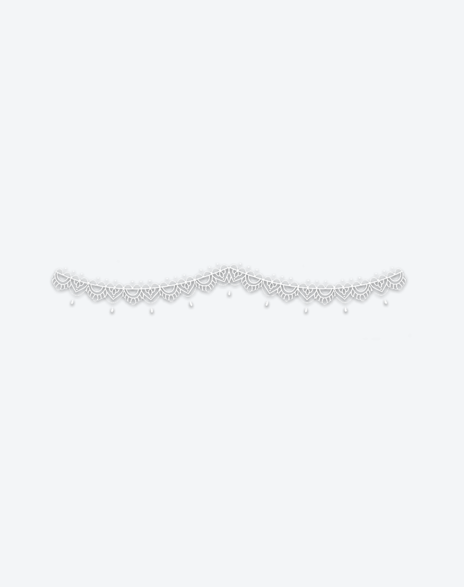 Pure Romance Lace