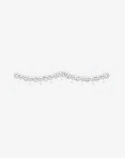 Pure Romance Lace