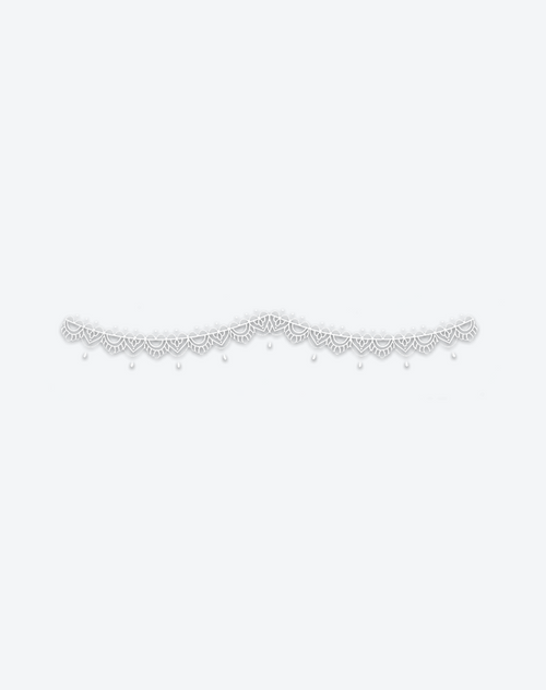 Pure Romance Lace