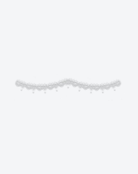 Pure Romance Lace