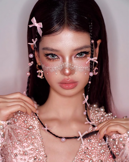 Pure Romance Lace