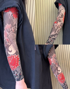 Tattoo Arm Sleeve