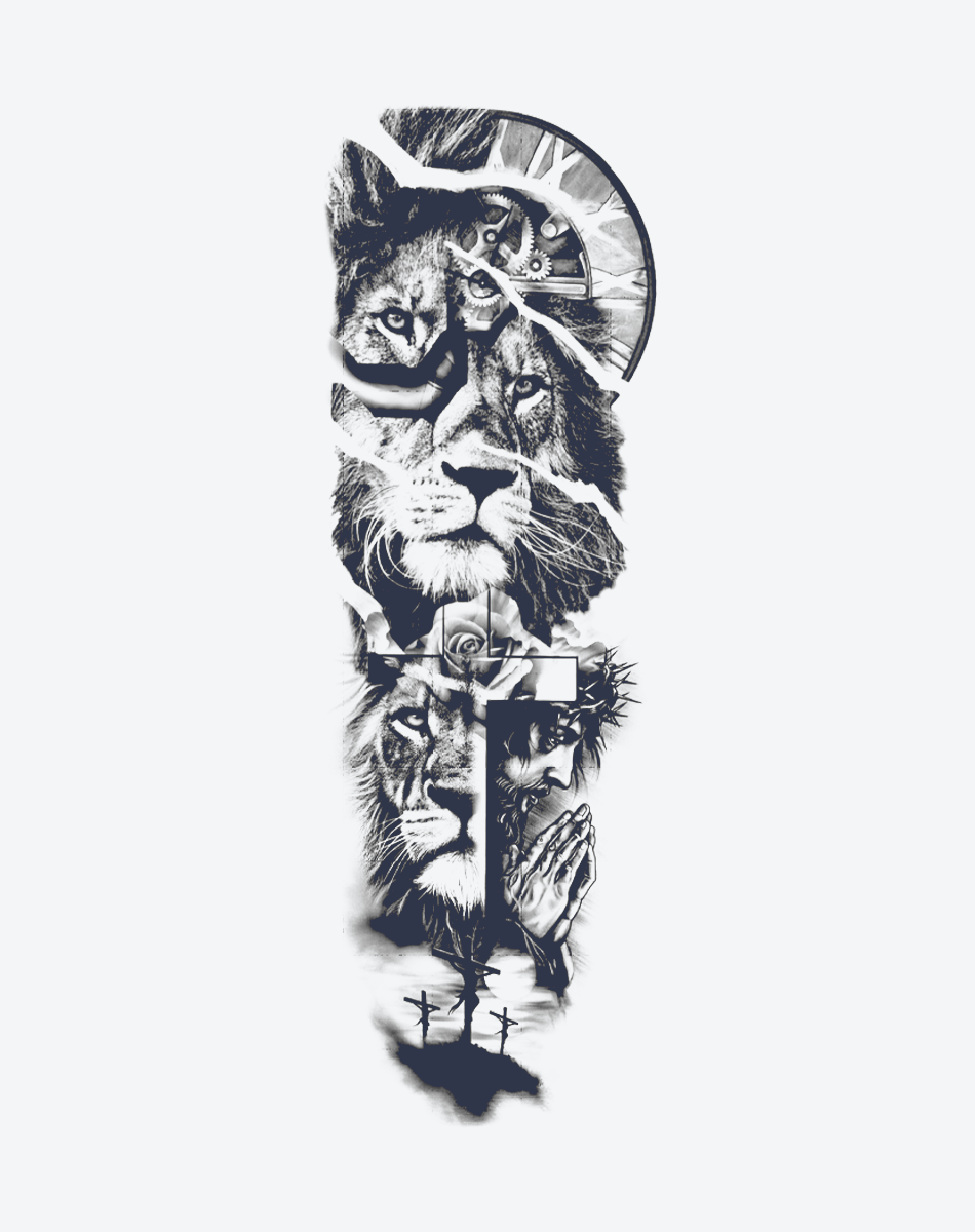 Lionheart Redemption