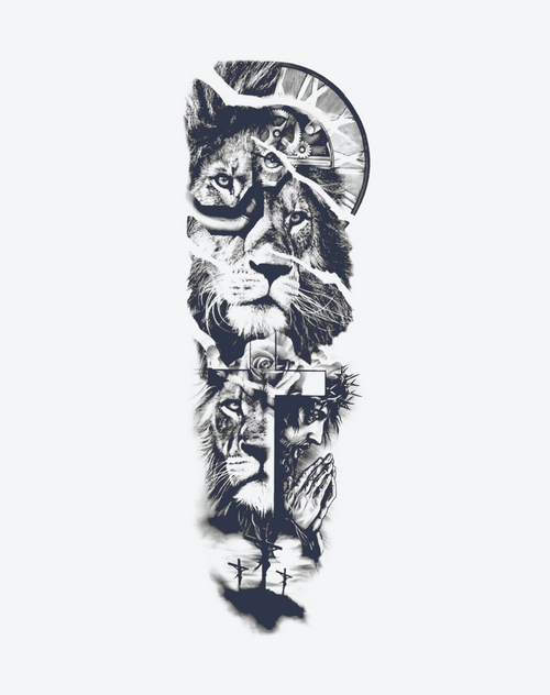 Lionheart Redemption