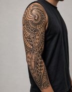 Polynesian Current