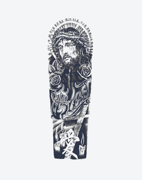 Sacred Devotion