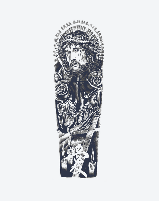 Sacred Devotion