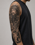 Sacred Devotion