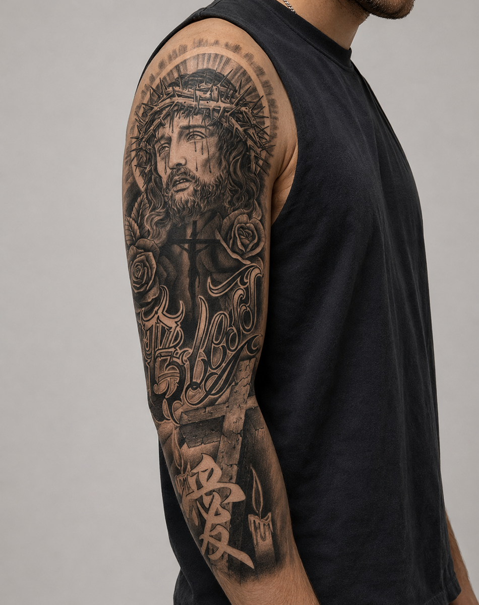 Sacred Devotion