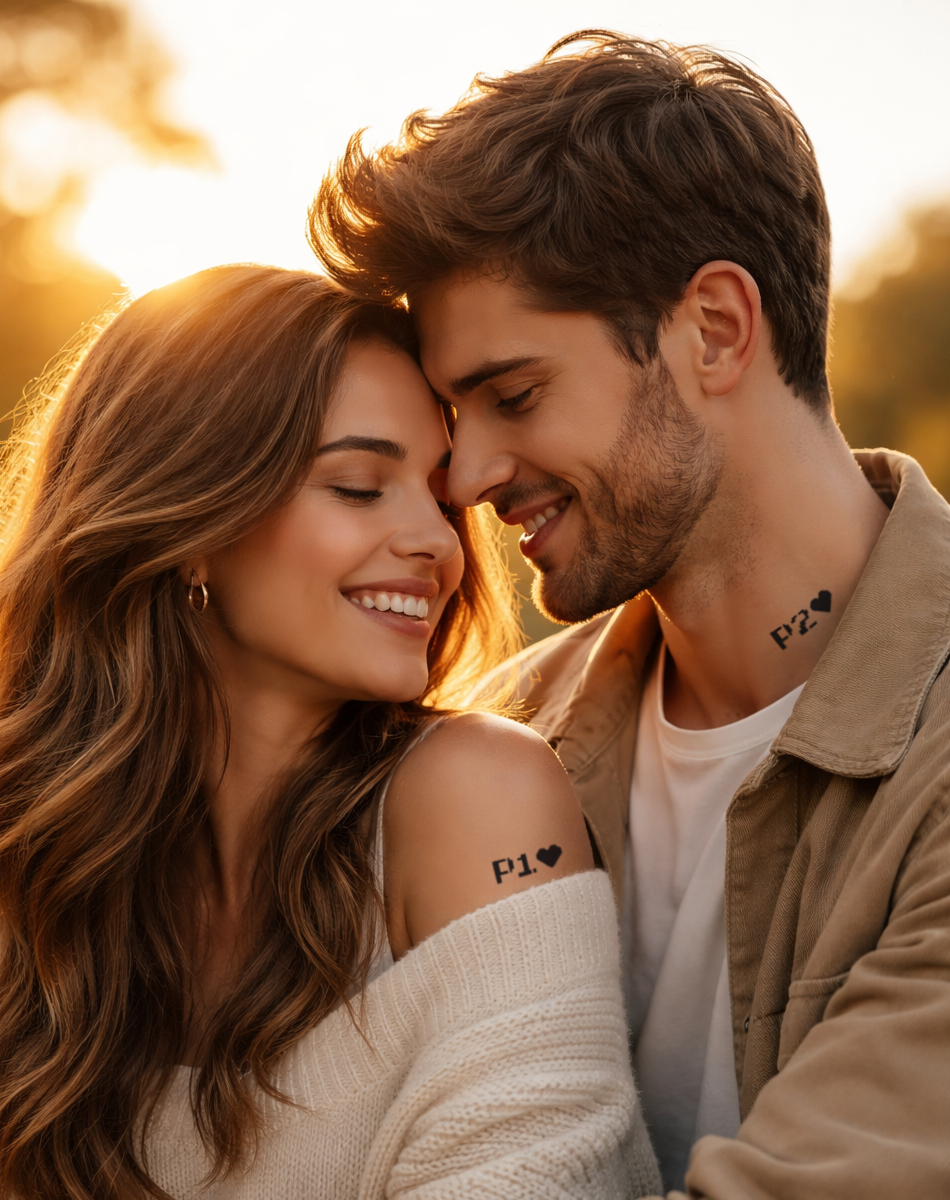 Player One, Player Two Forever