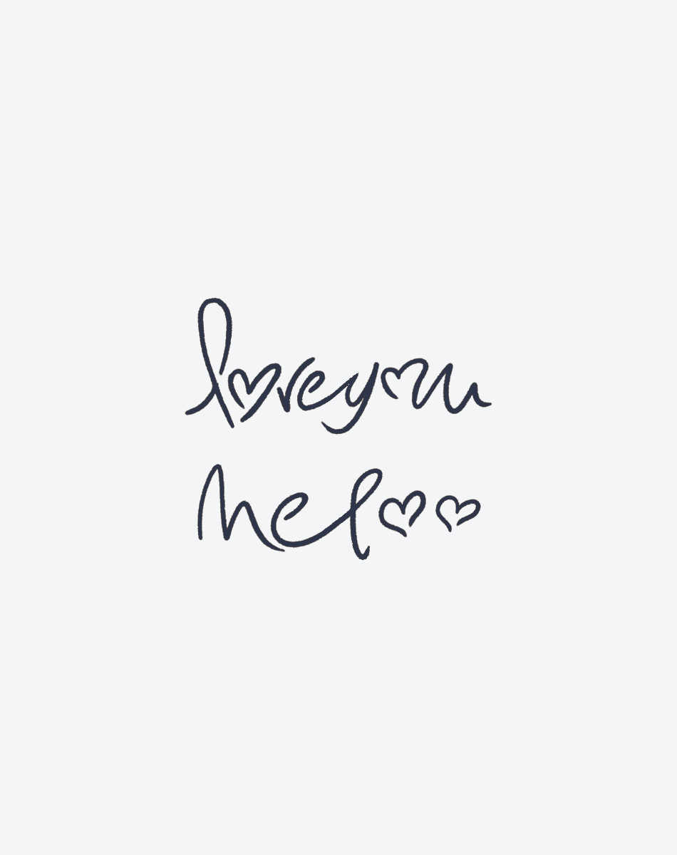 Whisper of Love Pair