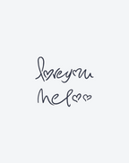 Whisper of Love Pair