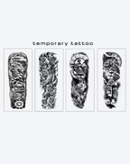 The Power of Nature and Wildness - Spirit Art