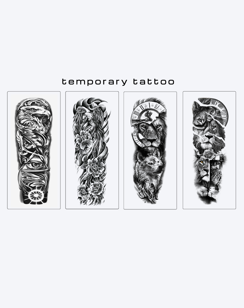 The Power of Nature and Wildness - Spirit Art