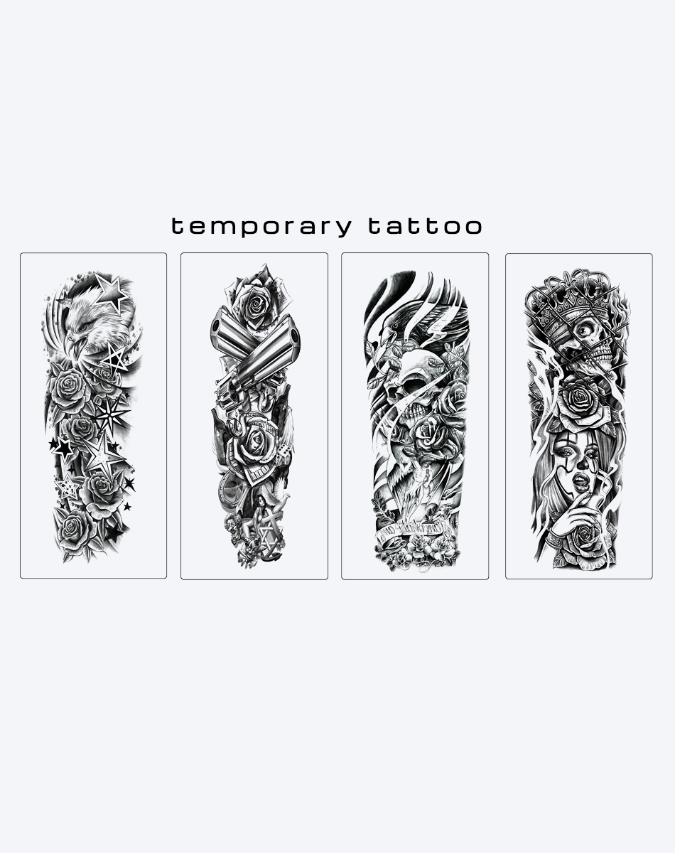 Thorn & Rose · Knight of the Dark - Gothic Art