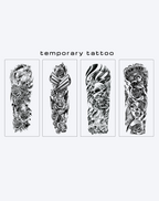 Thorn & Rose · Knight of the Dark - Gothic Art