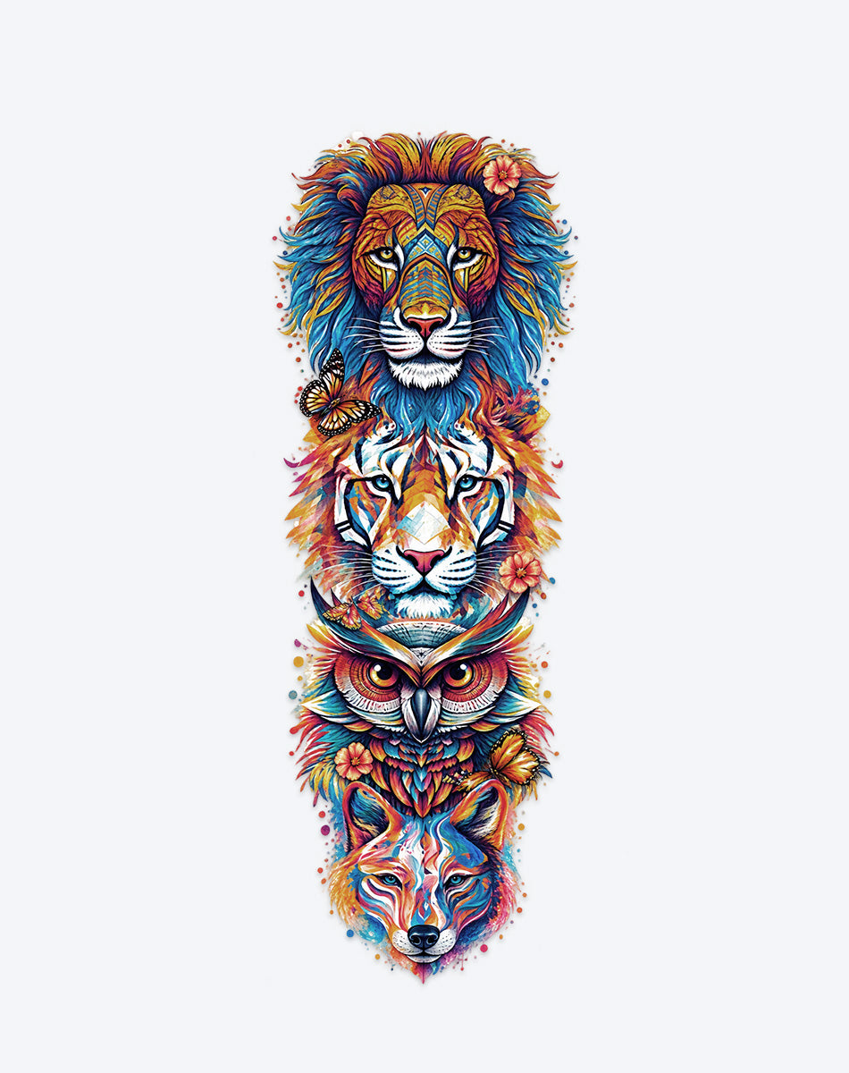 Predator Kingdom