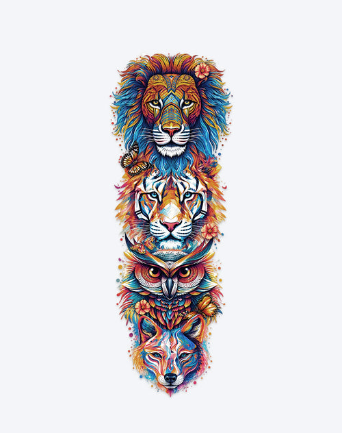 Predator Kingdom