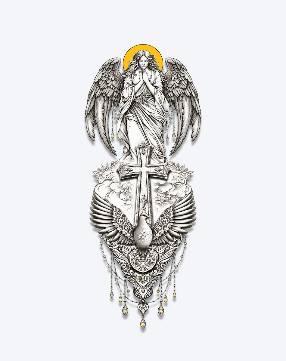 Holy Angel