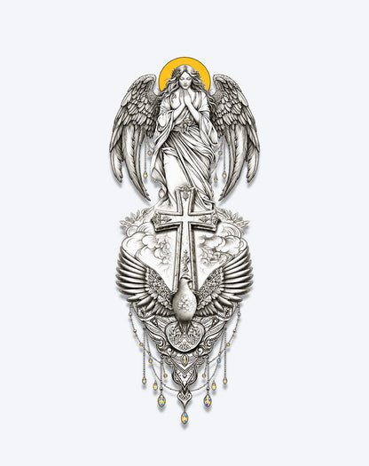 Holy Angel
