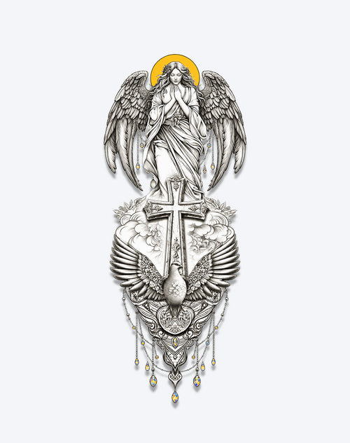Holy Angel