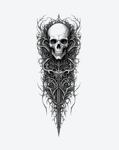 Dark Sovereign
