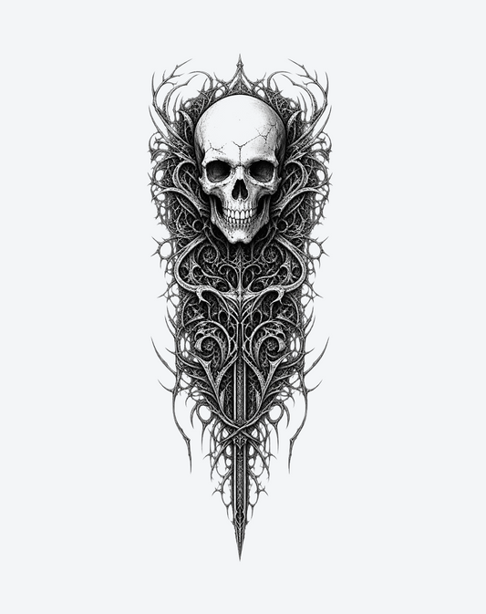 Dark Sovereign
