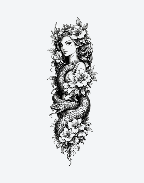 Medusa Bloom