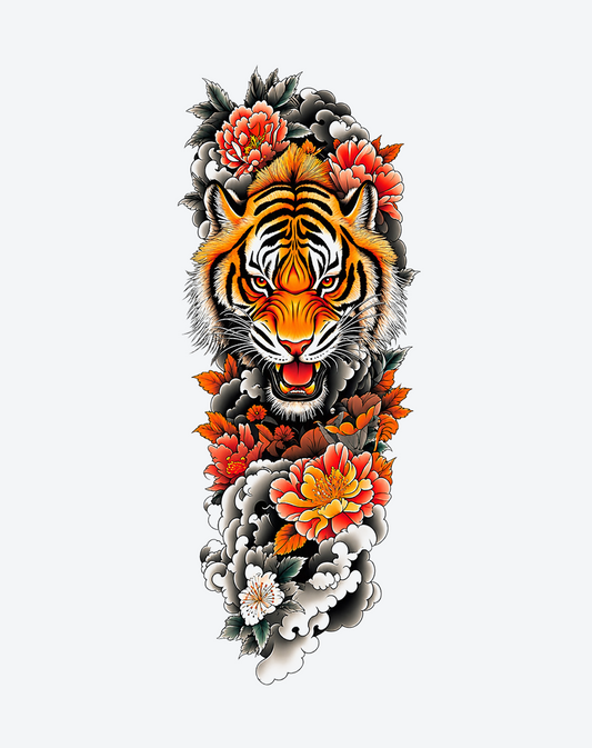 Imperial Roar