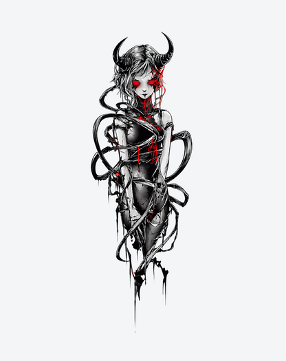 Abyssal Siren