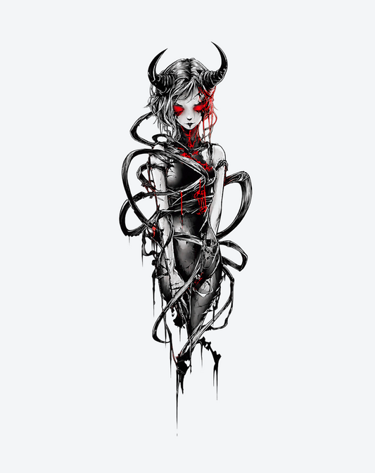 Abyssal Siren