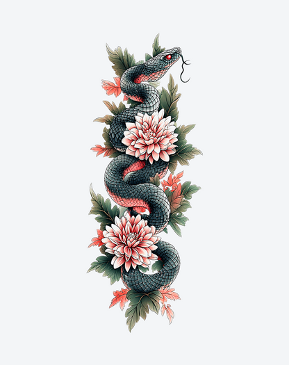 Viper & Bloom