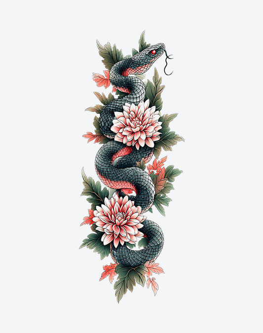 Viper & Bloom