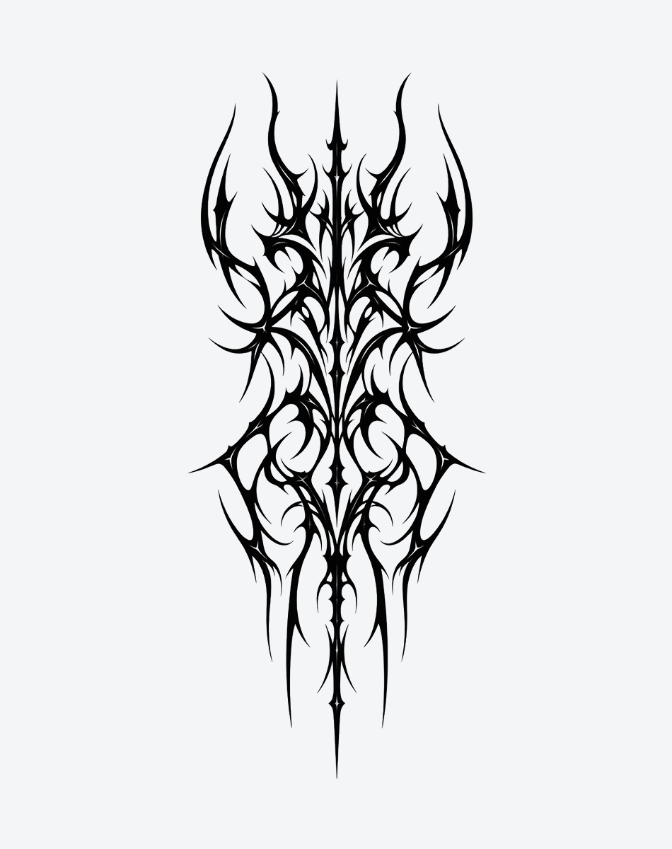 Cyber Thorn